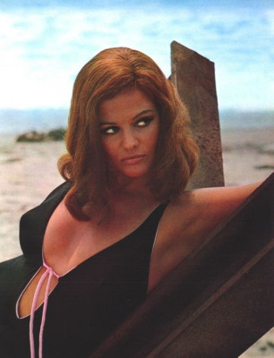 Claudia Cardinale pic #164472
