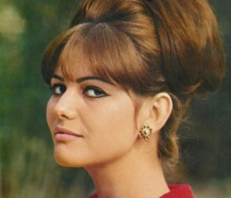 Claudia Cardinale pic #164468