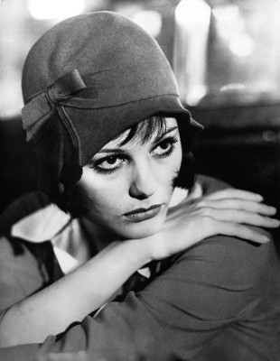 Claudia Cardinale pic #164204