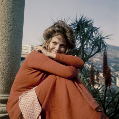 Claudia Cardinale pic #248421