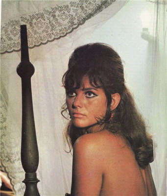 Claudia Cardinale pic #164339