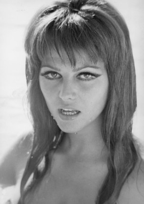 Claudia Cardinale pic #164263