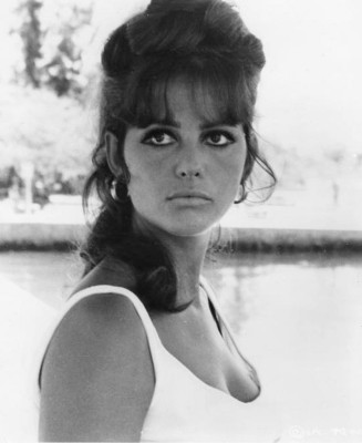 Claudia Cardinale pic #164261