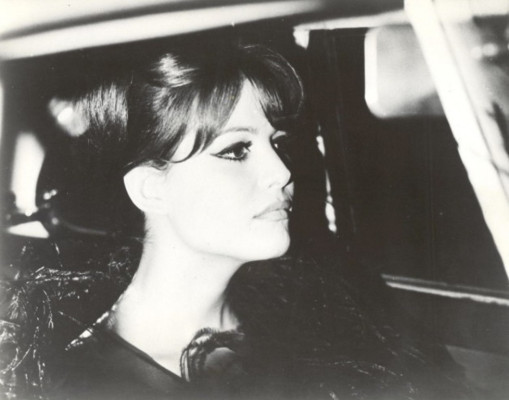 Claudia Cardinale pic #164264