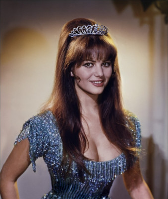 Claudia Cardinale pic #164370