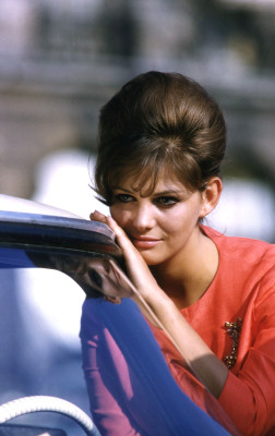 Claudia Cardinale pic #191667