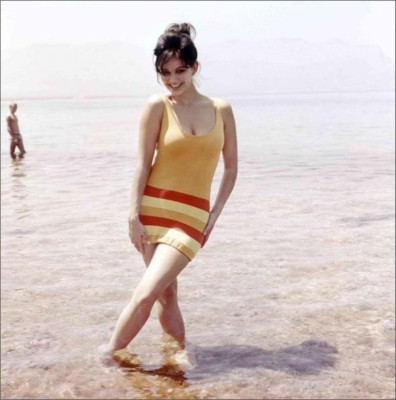 Claudia Cardinale pic #164248