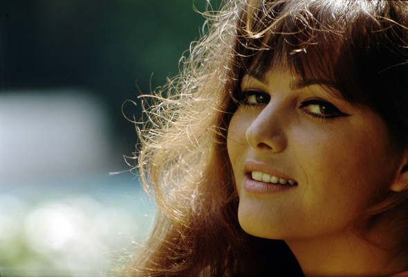 Claudia Cardinale pic #146431
