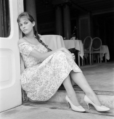 Claudia Cardinale pic #165710