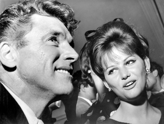 Claudia Cardinale pic #242150