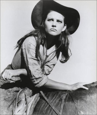 Claudia Cardinale pic #164284