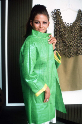Claudia Cardinale pic #149916