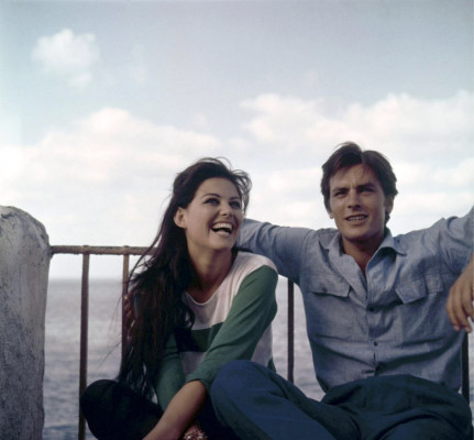 Claudia Cardinale pic #273889
