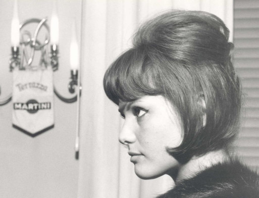 Claudia Cardinale pic #127815