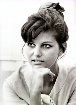 Claudia Cardinale pic #107316
