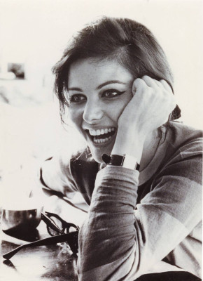Claudia Cardinale pic #366681