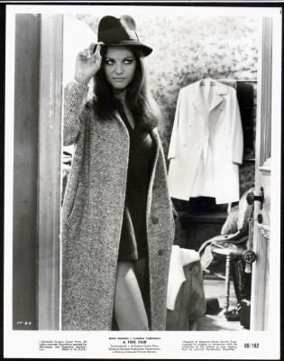 Claudia Cardinale pic #273881