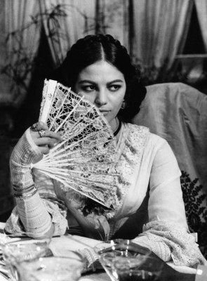 photo 26 in Claudia Cardinale gallery [id112874] 2008-10-22 00:00:00