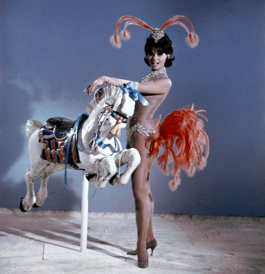 Claudia Cardinale pic #352602