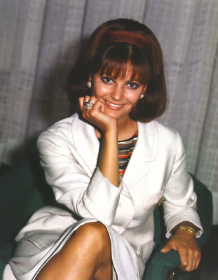 Claudia Cardinale pic #352611