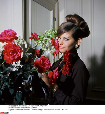 Claudia Cardinale pic #101554
