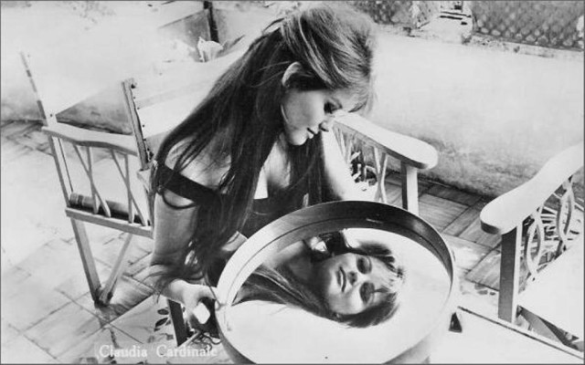 Claudia Cardinale pic #164317