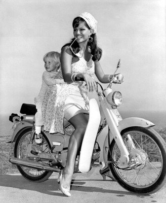 Claudia Cardinale pic #164193