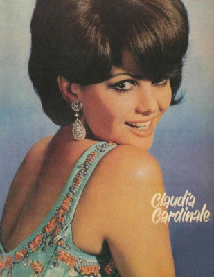 Claudia Cardinale pic #164218