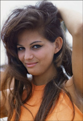 Claudia Cardinale pic #164219