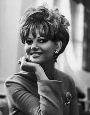 Claudia Cardinale pic #164231