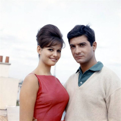 Claudia Cardinale pic #374252