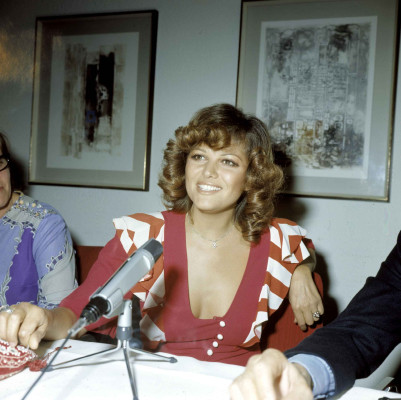 Claudia Cardinale pic #374254