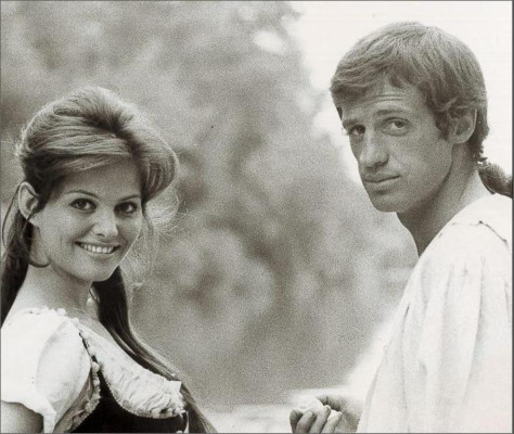 Claudia Cardinale pic #164280