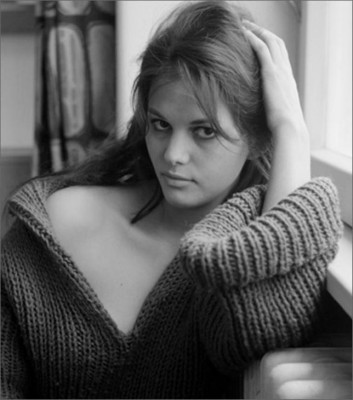 Claudia Cardinale pic #164240