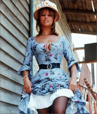 Claudia Cardinale pic #164254