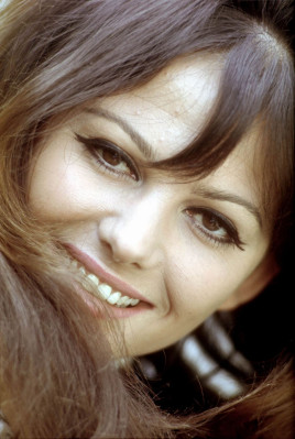 Claudia Cardinale pic #164196