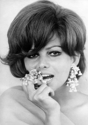 Claudia Cardinale pic #137366