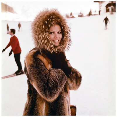 Claudia Cardinale pic #560292