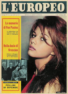 Claudia Cardinale pic #101555