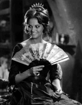 Claudia Cardinale pic #164390