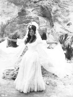 Claudia Cardinale pic #164383