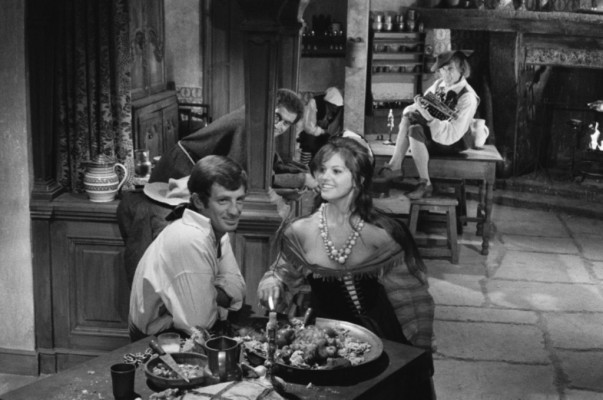 Claudia Cardinale pic #164385
