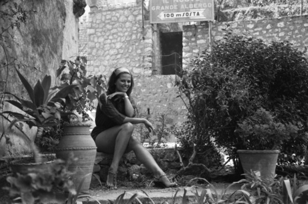 Claudia Cardinale pic #164380