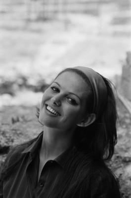 Claudia Cardinale pic #164313