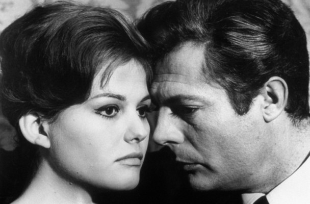 Claudia Cardinale pic #164308
