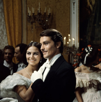 Claudia Cardinale pic #164311