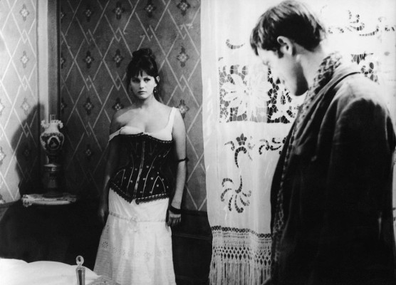 Claudia Cardinale pic #462171