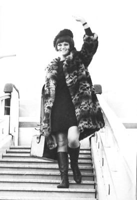 Claudia Cardinale pic #489108