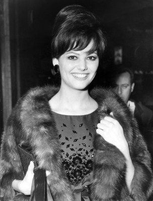 Claudia Cardinale pic #379522