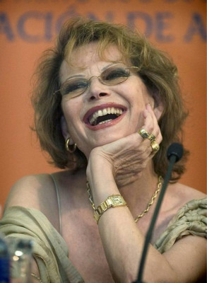 Claudia Cardinale pic #386173